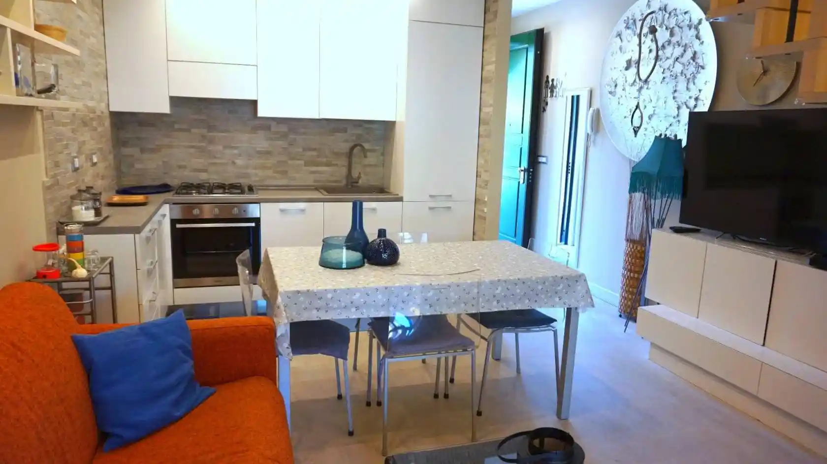 Villetta a schiera in vendita a Comacchio