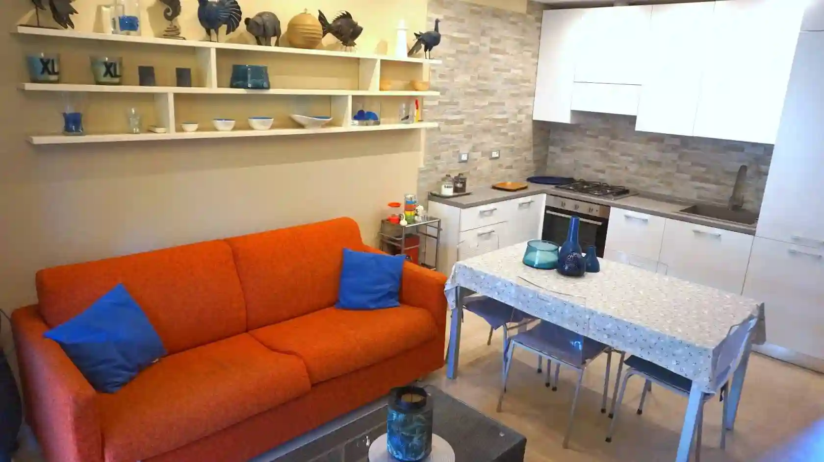 Villetta a schiera - foto 5