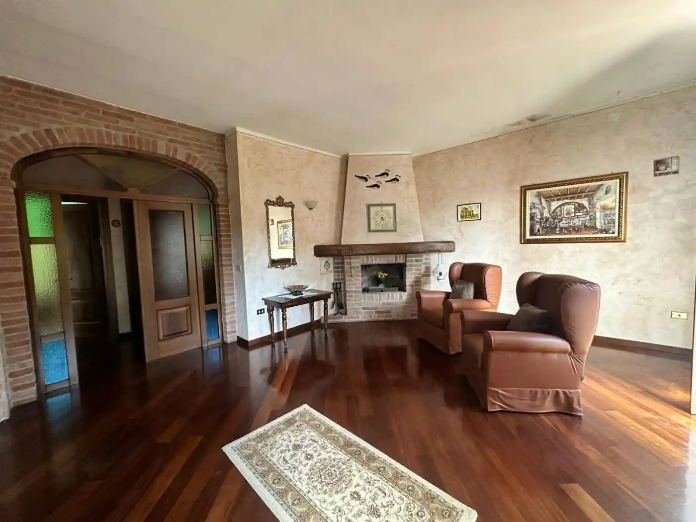 Appartamento in vendita a Dosolo