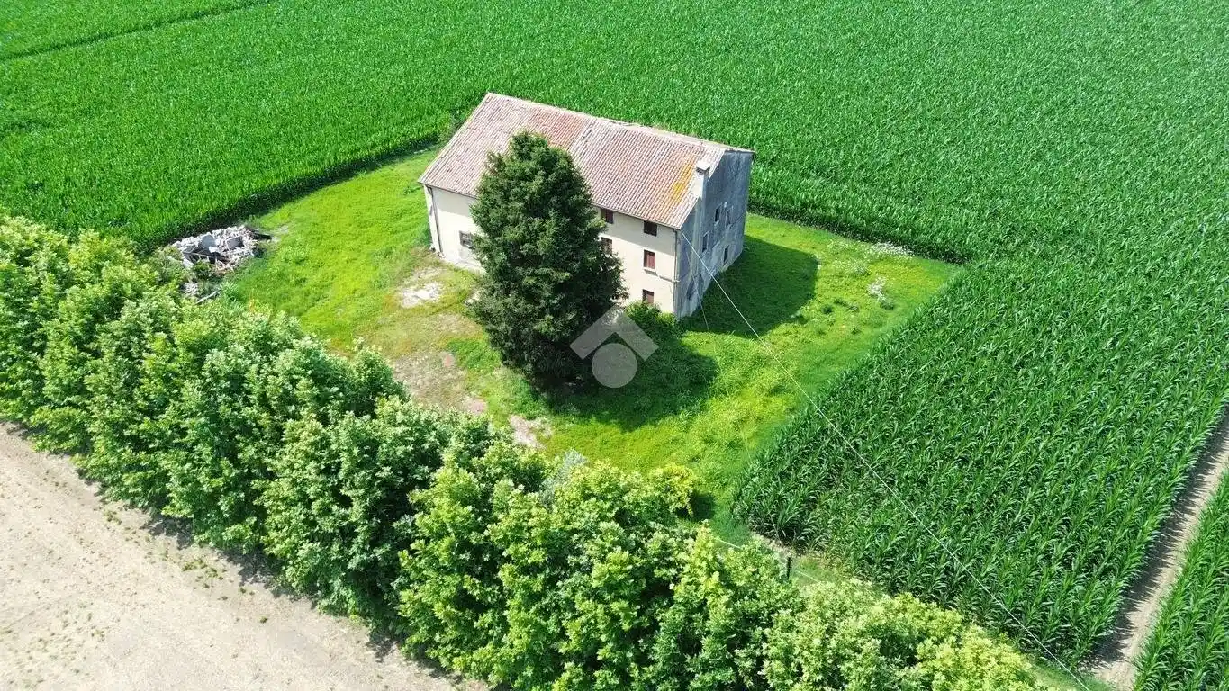 Rustico - Casale in vendita a San Giorgio in Bosco