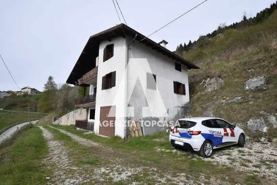 Casa indipendente - foto 2