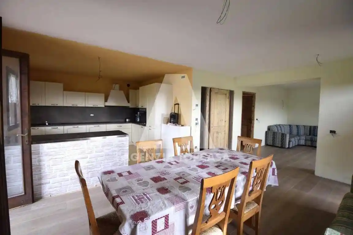 Casa indipendente - foto 4