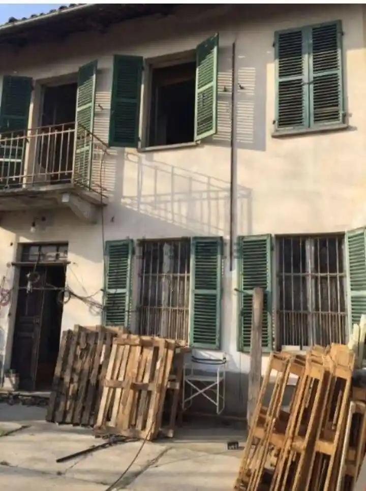 Rustico frazione Revignano, Palucco, Asti - foto 2