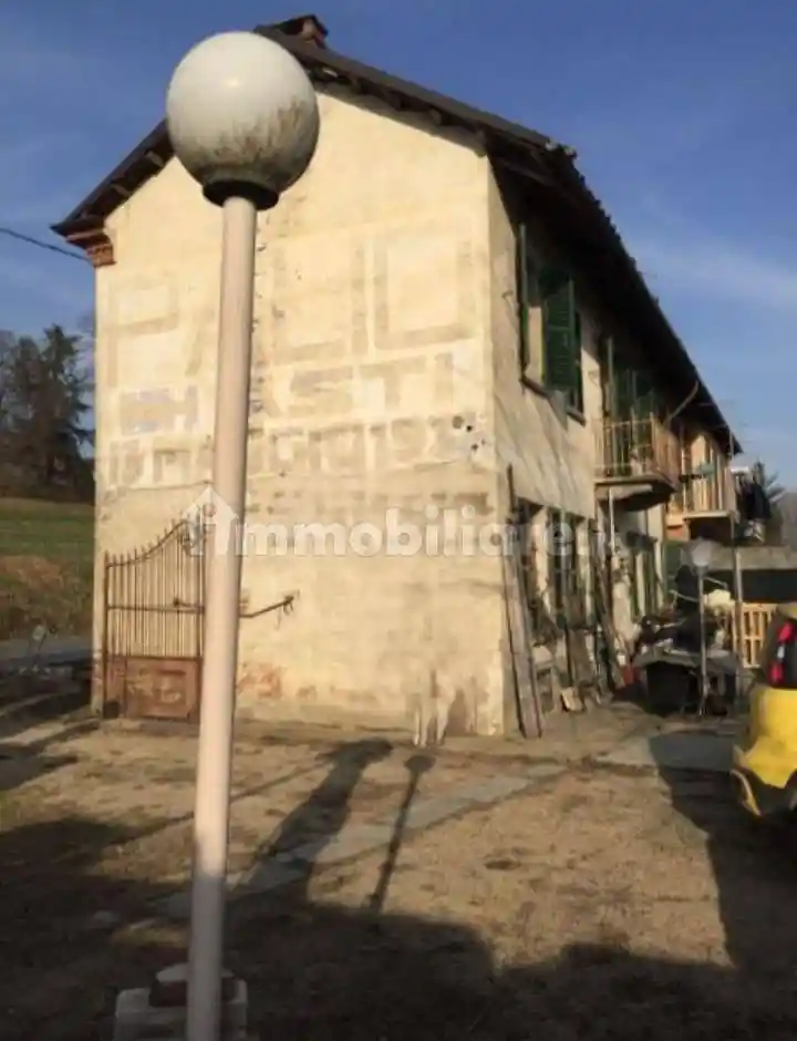 Rustico frazione Revignano, Palucco, Asti - foto 3