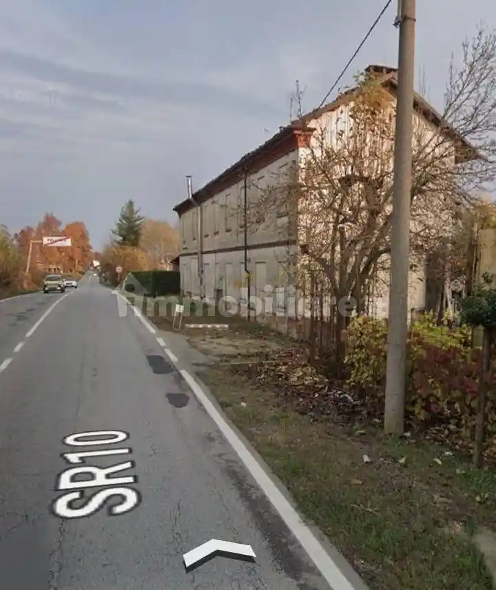 Rustico frazione Revignano, Palucco, Asti - foto 5