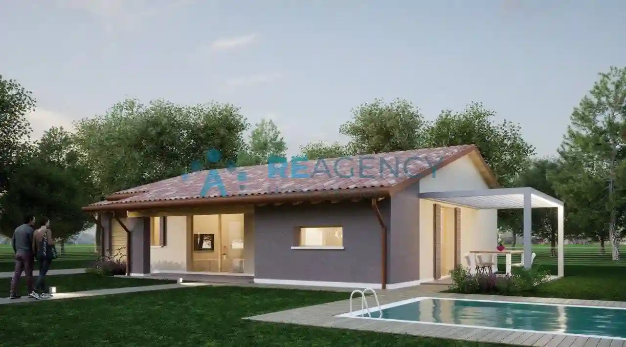 Casa indipendente - foto 2