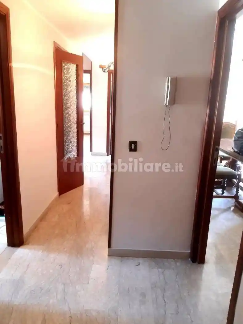 Appartamento via Orchidee, 32, Centro, Tagliacozzo - foto 3