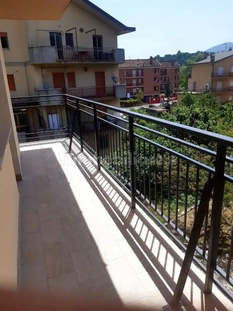 Appartamento via Orchidee, 32, Centro, Tagliacozzo - foto 4