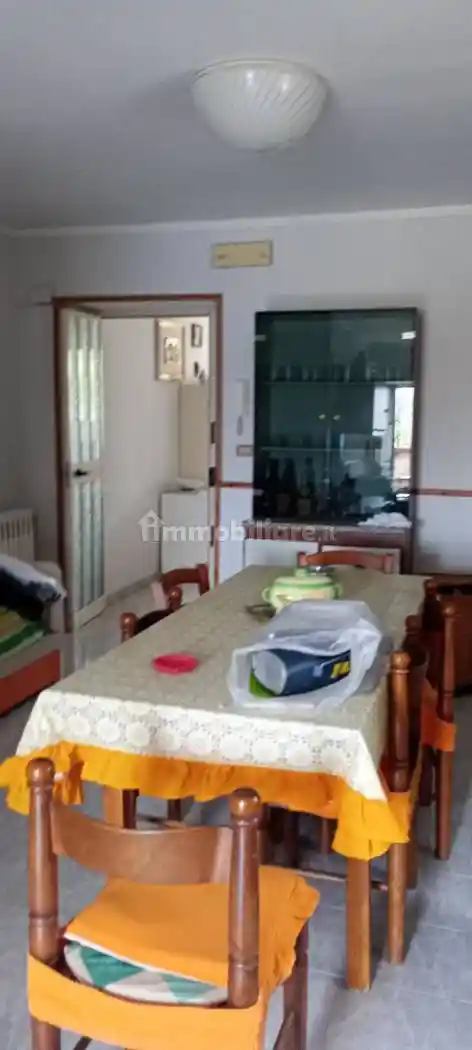 Terratetto unifamiliare Sp331, Castello del Matese - foto 2