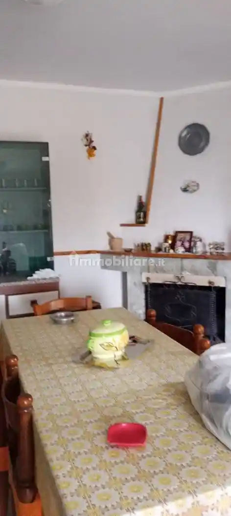 Terratetto unifamiliare Sp331, Castello del Matese - foto 3