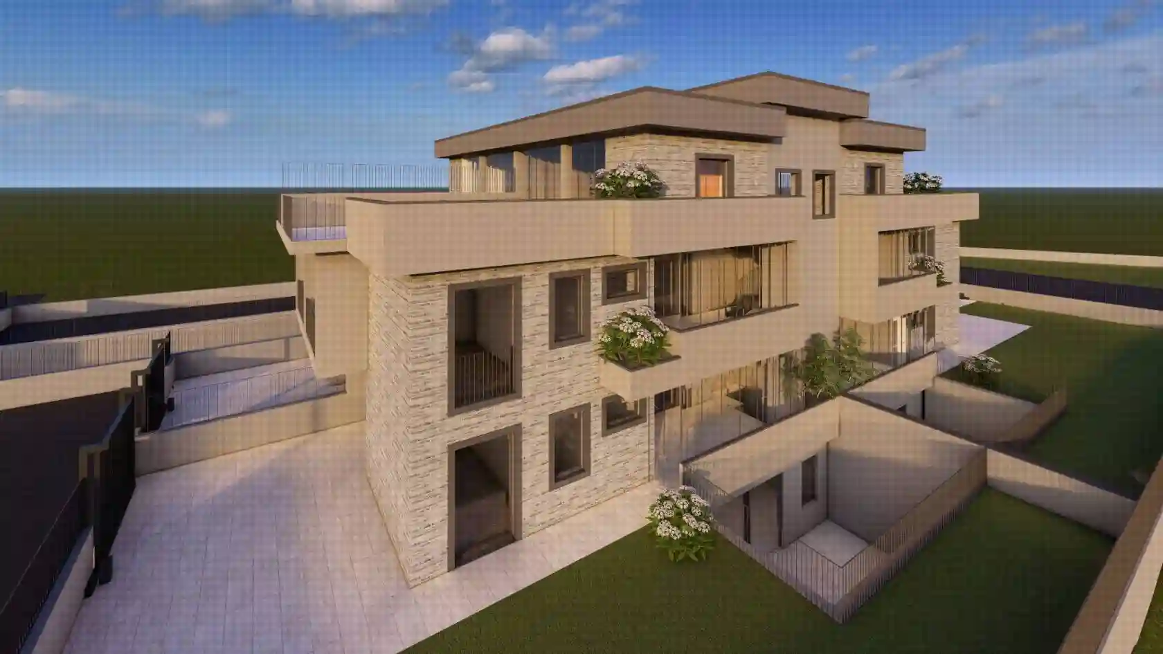 Appartamento - foto 3