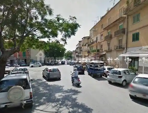 Appartamento in vendita a Messina