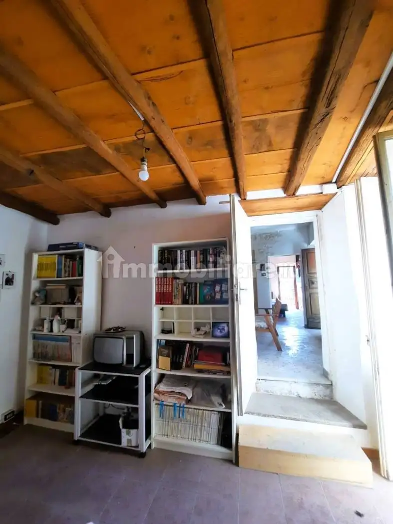 Appartamento in vendita a Casperia