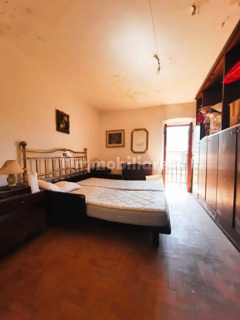 Trilocale via Giuseppe Garibaldi, Centro, Casperia - foto 5