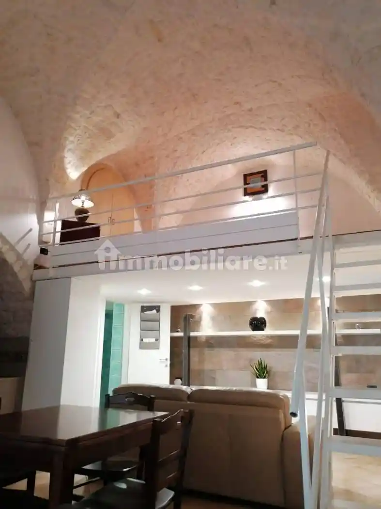 Appartamento in vendita a Ostuni