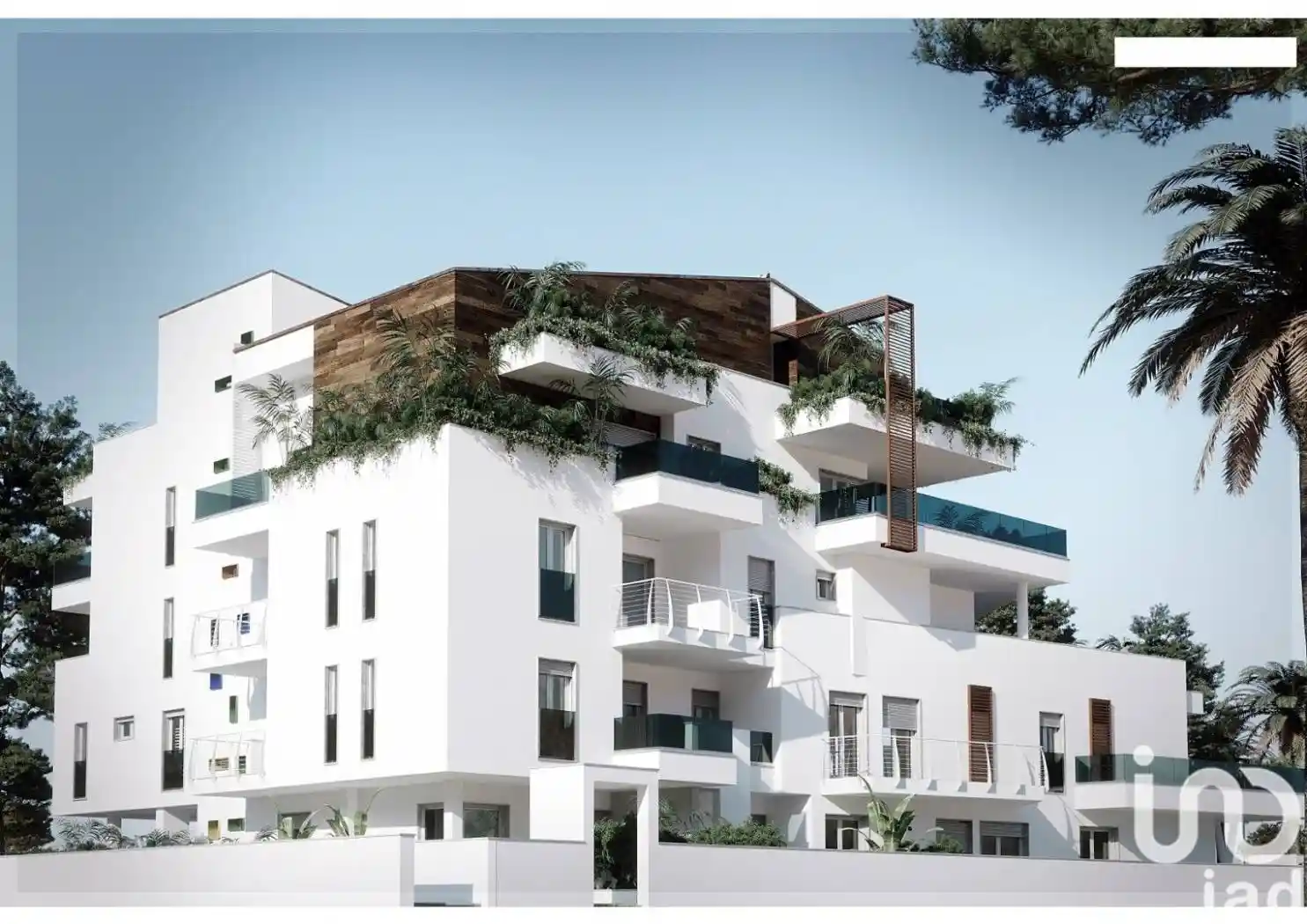 Palazzo - Edificio in Vendita - foto 2