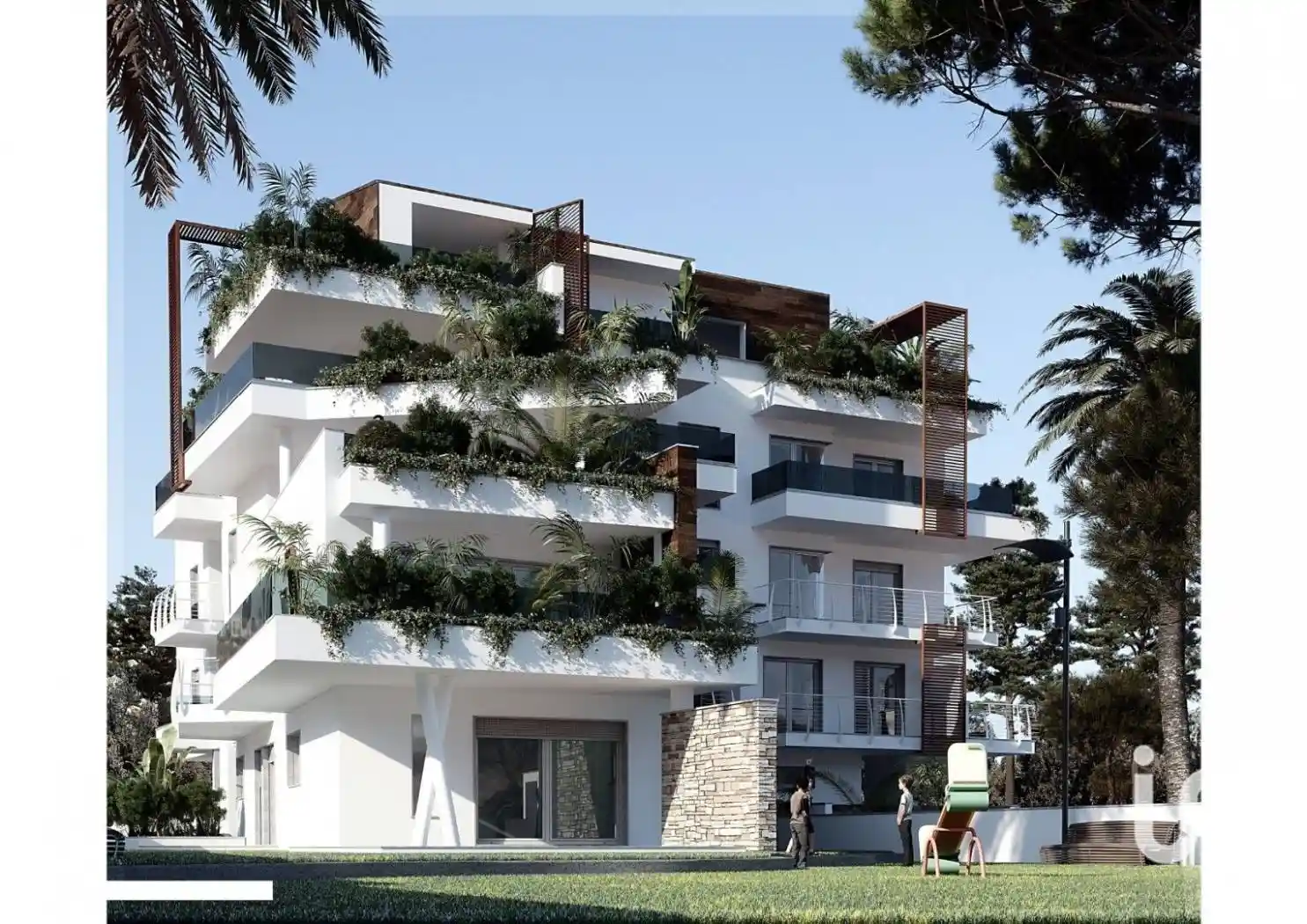 Palazzo - Edificio in Vendita - foto 3