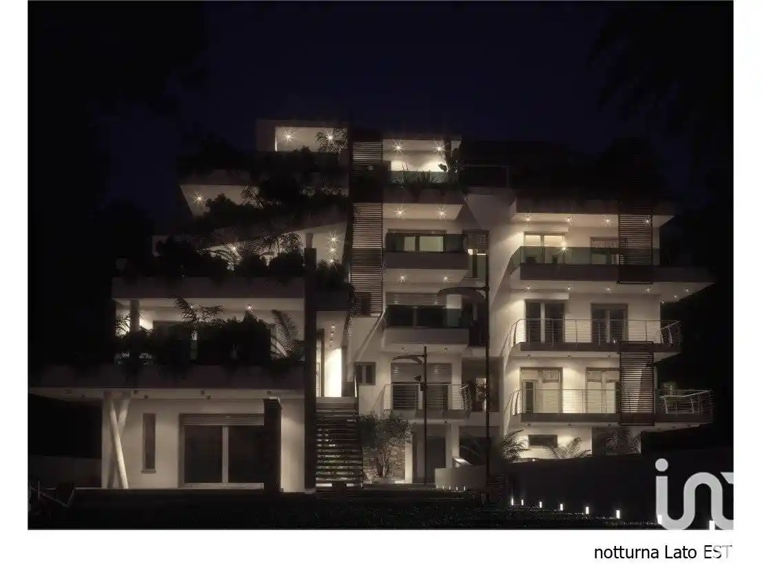 Palazzo - Edificio in Vendita - foto 5