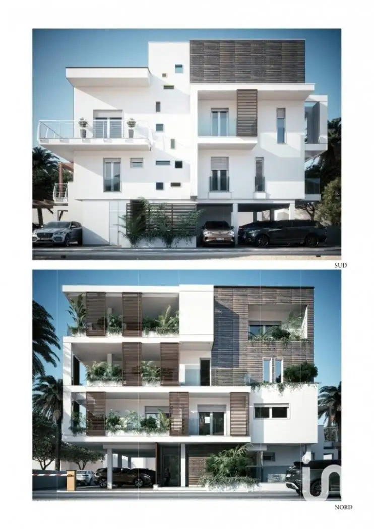 Palazzo - Edificio in vendita a Tortoreto