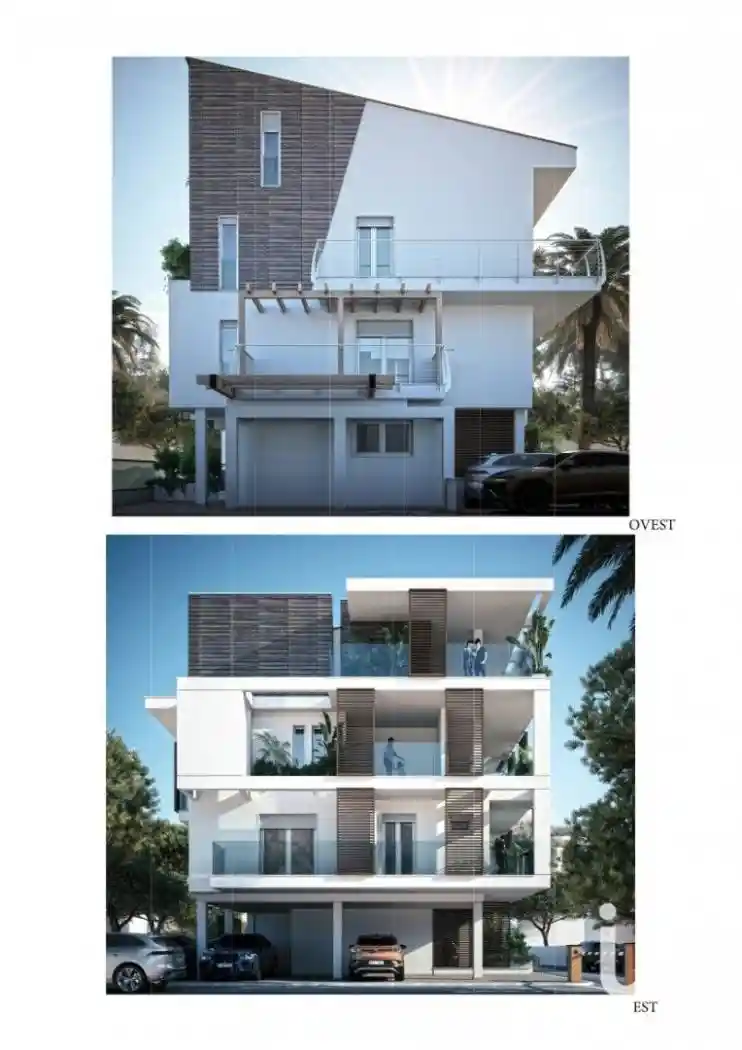 Palazzo - Edificio in Vendita - foto 3