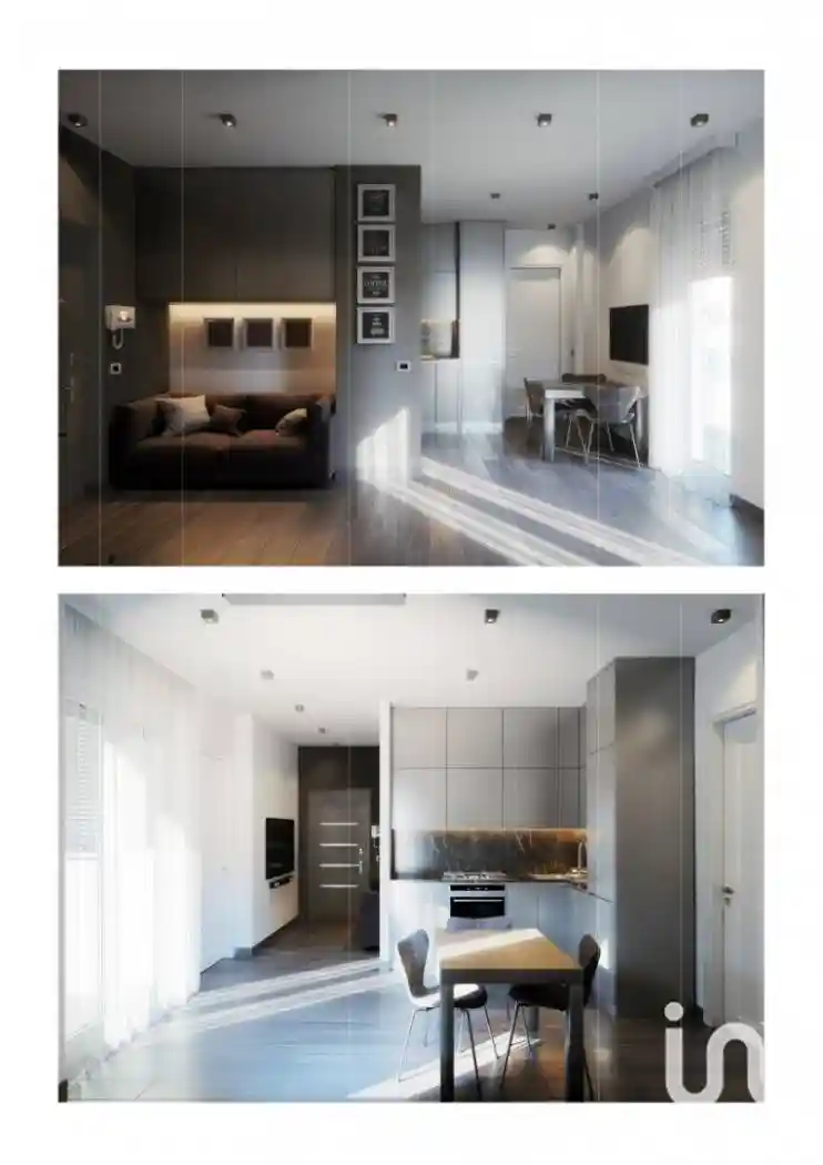 Palazzo - Edificio in Vendita - foto 4