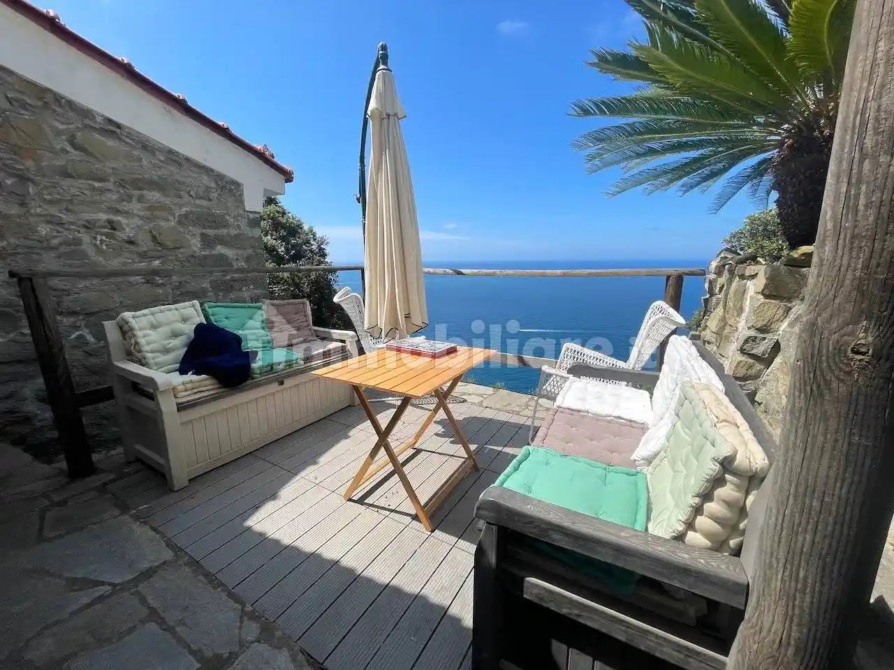 Rustico - Casale in vendita a La Spezia