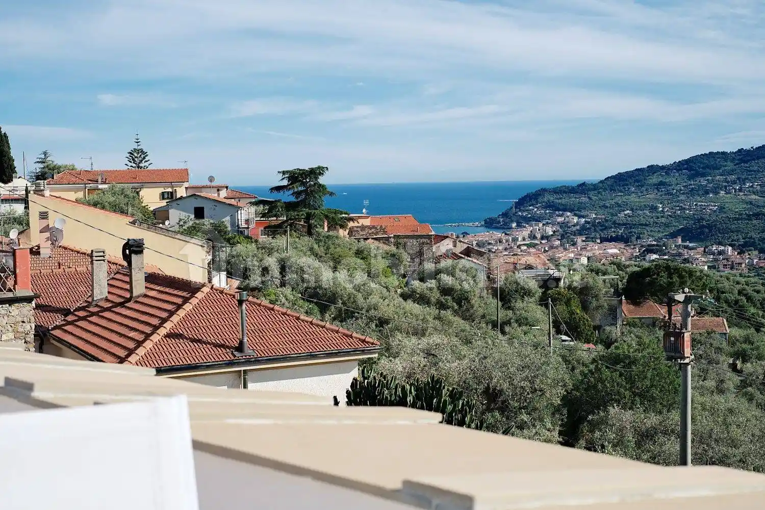 Rustico - Casale in vendita a Diano San Pietro