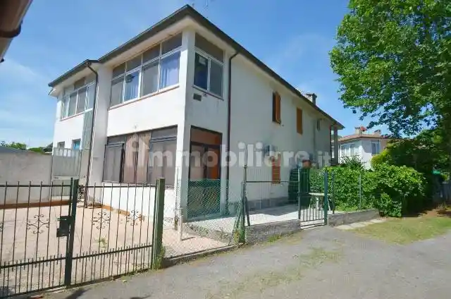 Villetta a schiera in vendita a Comacchio