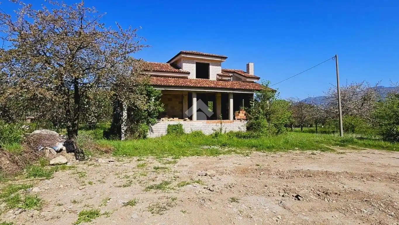 Villa in vendita a Sant'Agata de' Goti