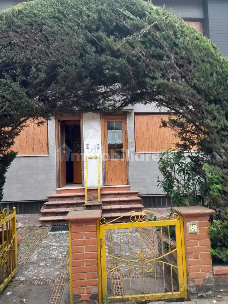 Appartamento in vendita a Faeto