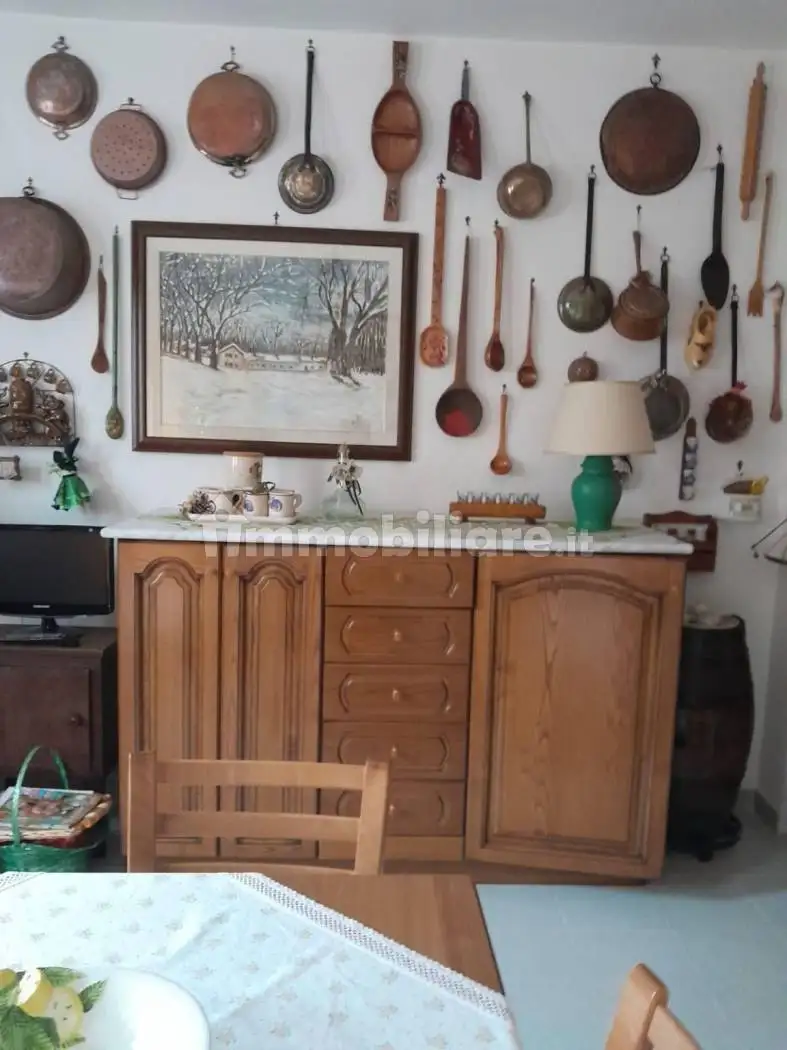 Trilocale Strada Vicinale Quote Rovitelli, Faeto - foto 4