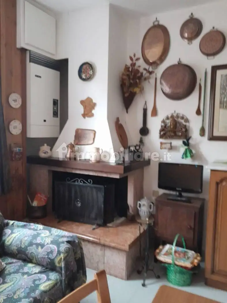 Trilocale Strada Vicinale Quote Rovitelli, Faeto - foto 5