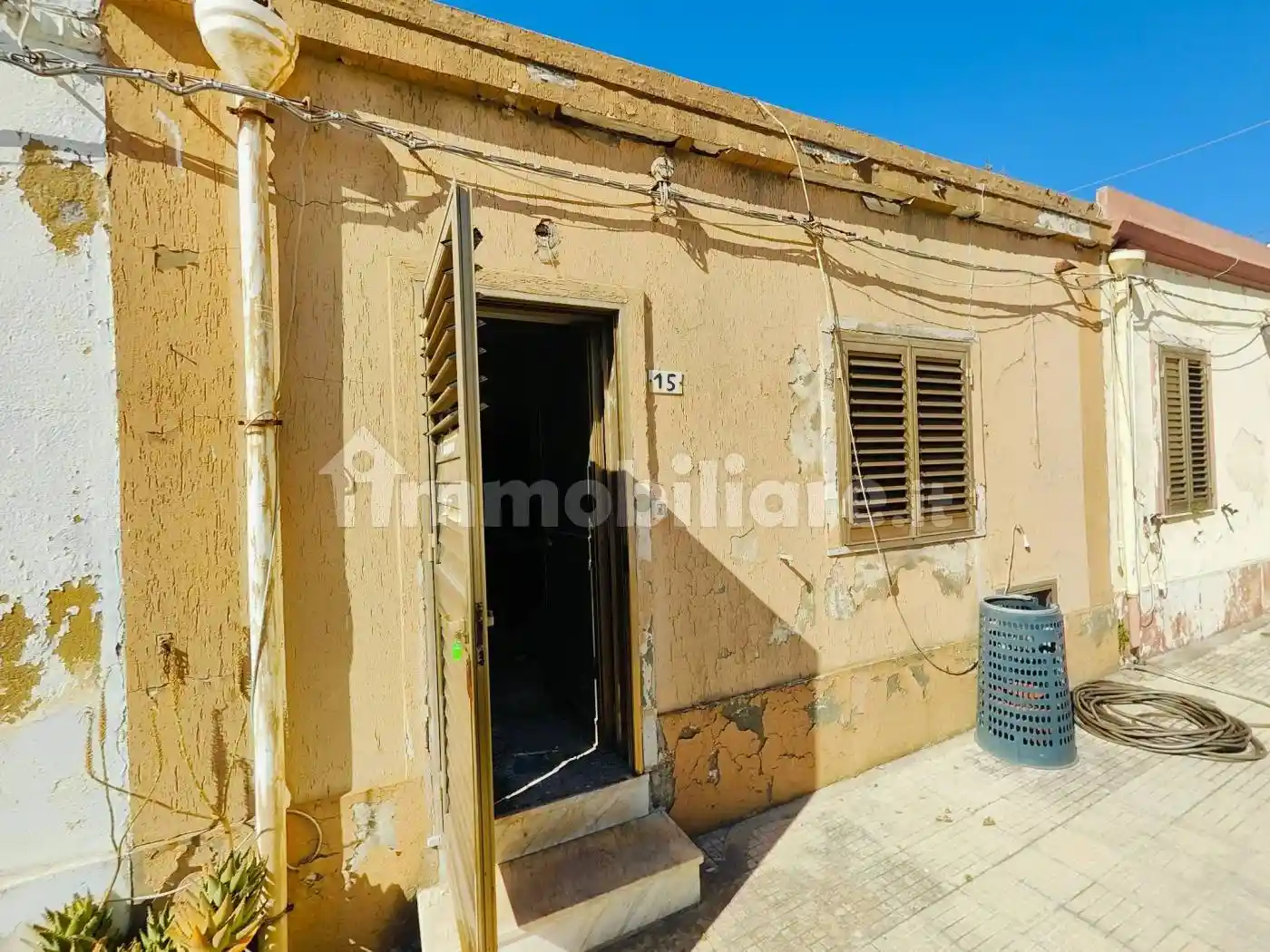 Casa indipendente in vendita a Pace del Mela