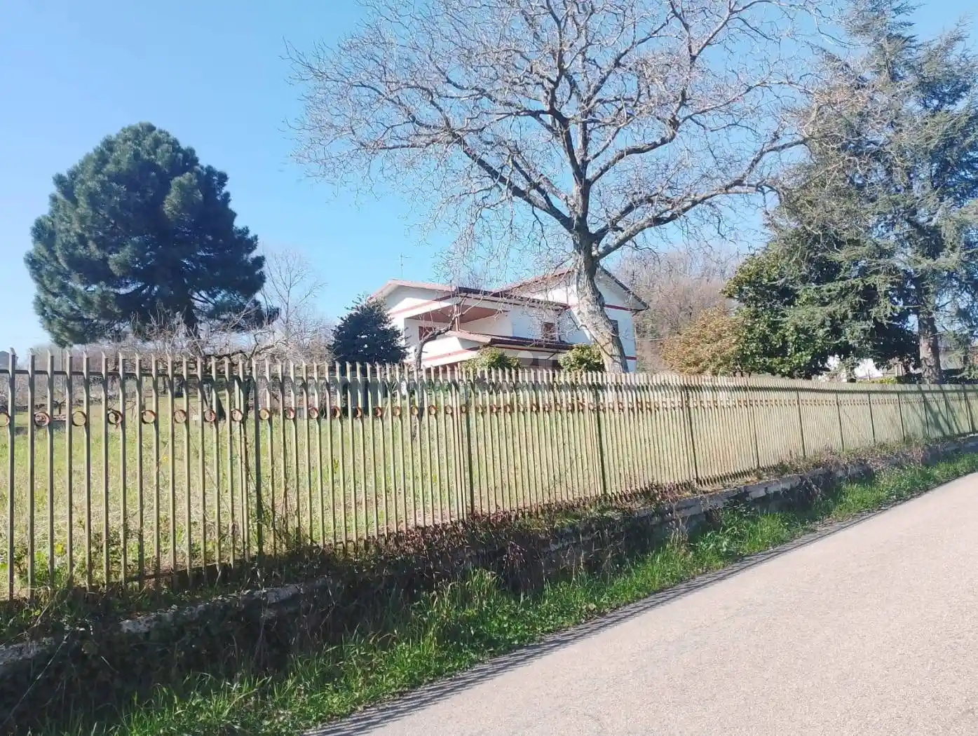 Villa unifamiliare Contrada Fiego 13, Montemiletto - foto 3