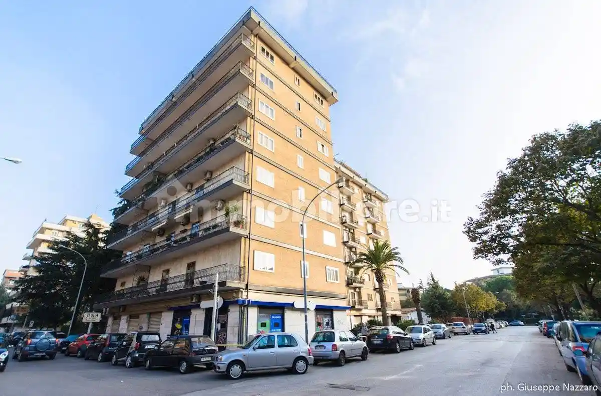 Appartamento in vendita a Foggia