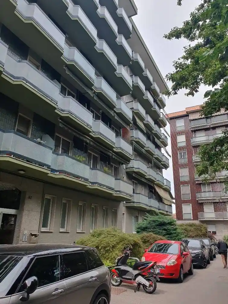 Appartamento in affitto a Lodi