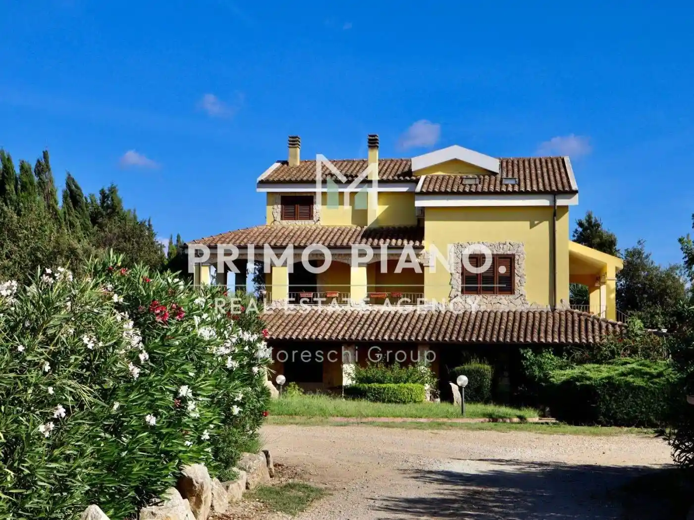Villa in vendita a Olmedo