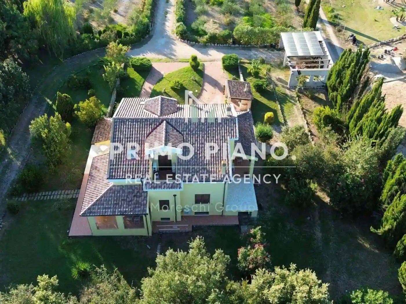 Villa - foto 2