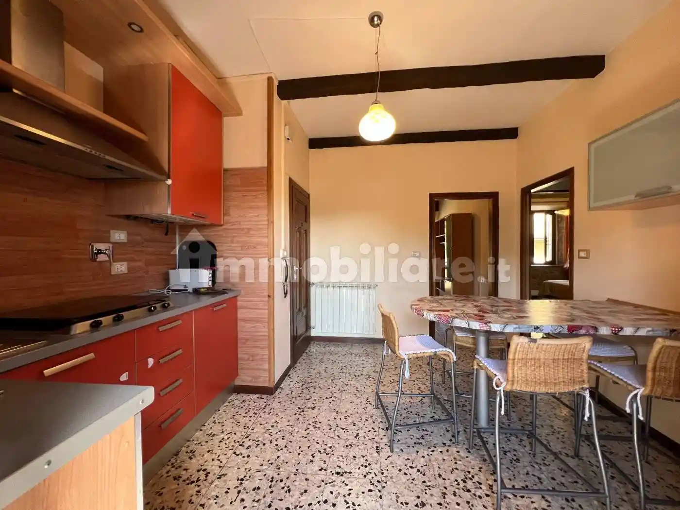 Appartamento in vendita a Zocca