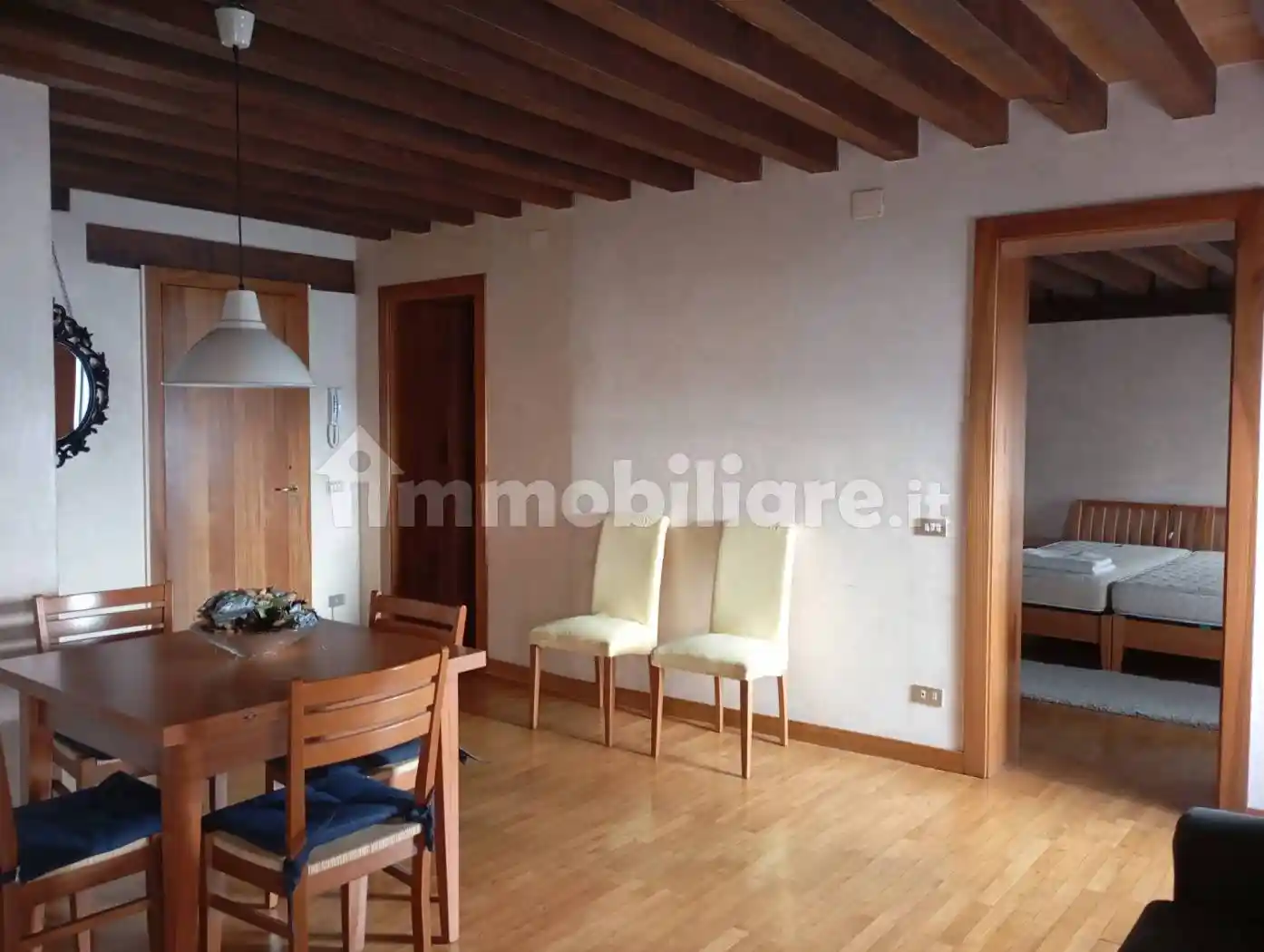 Appartamento in vendita a Treviso