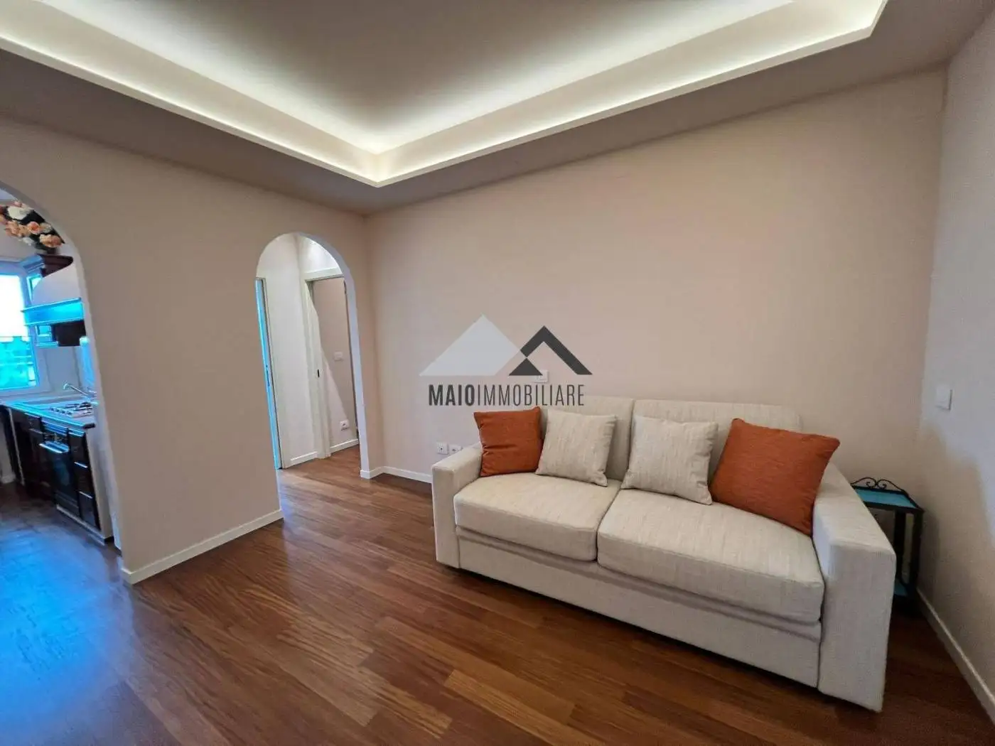 Appartamento in affitto a Riccione