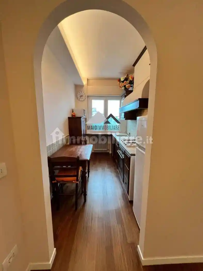 Bilocale viale Maria Ceccarini 124, Centro, Riccione - foto 2