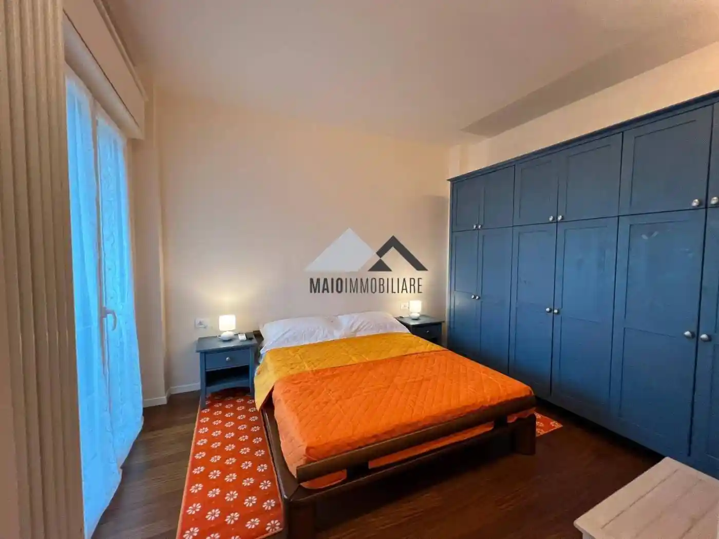 Bilocale viale Maria Ceccarini 124, Centro, Riccione - foto 5