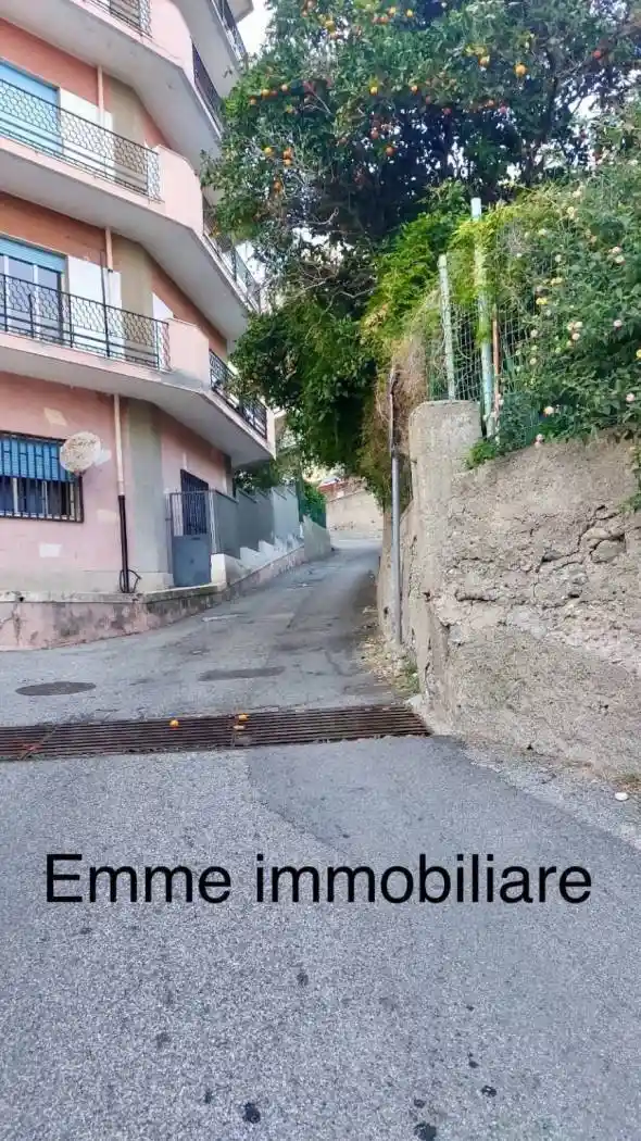 Appartamento in vendita a Messina