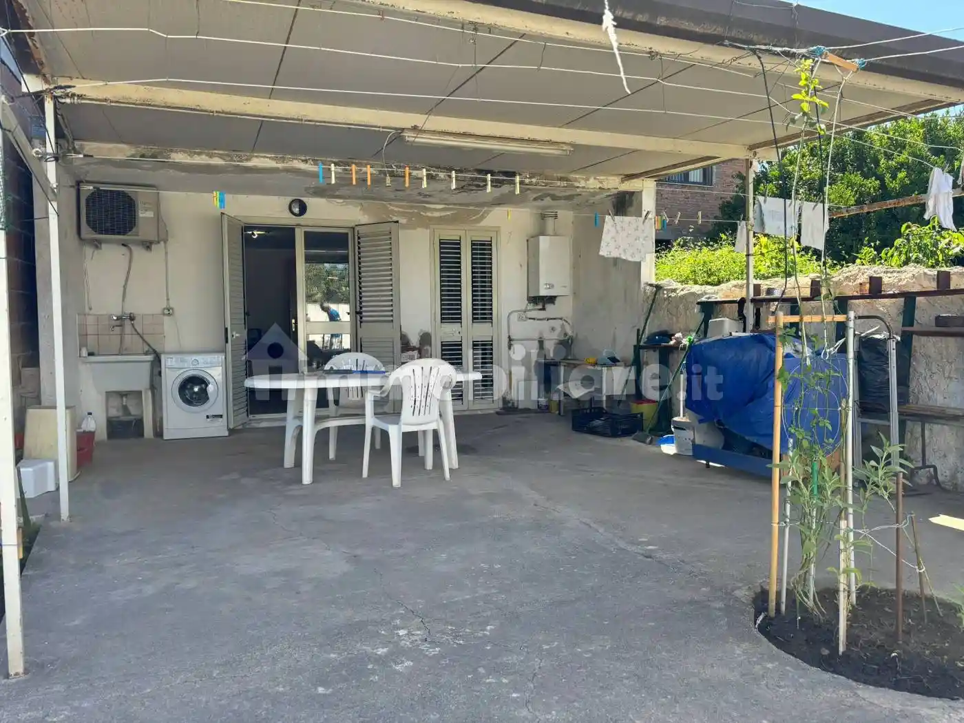 Casa indipendente in vendita a Milazzo