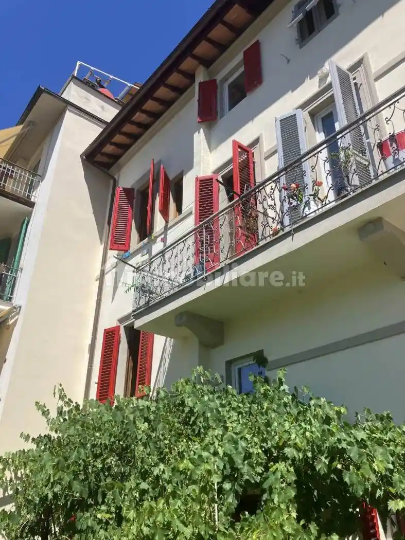 Casa indipendente in vendita a Dicomano