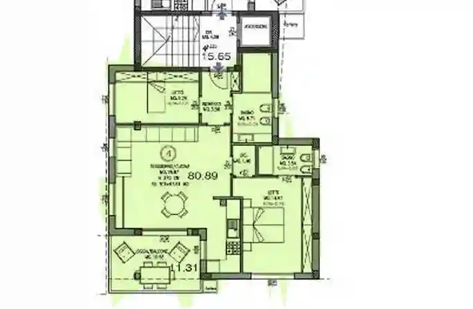 Appartamento - foto 4