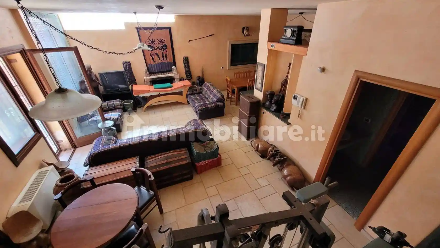 Villa in vendita a Noicattaro