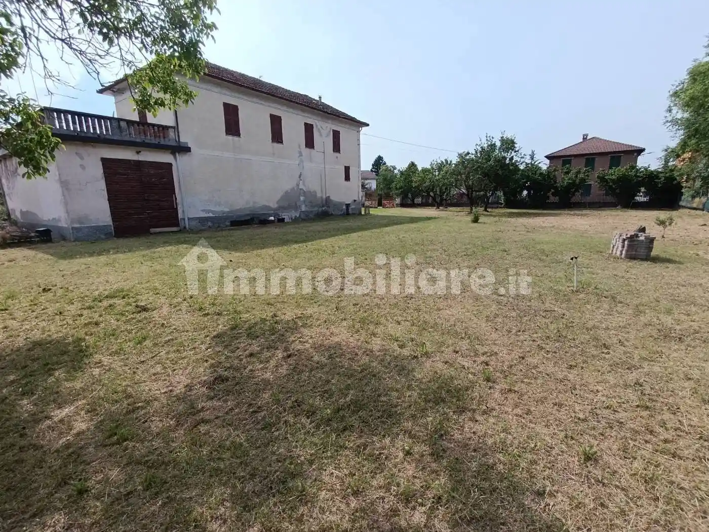 Villa in vendita a Capriata d'Orba