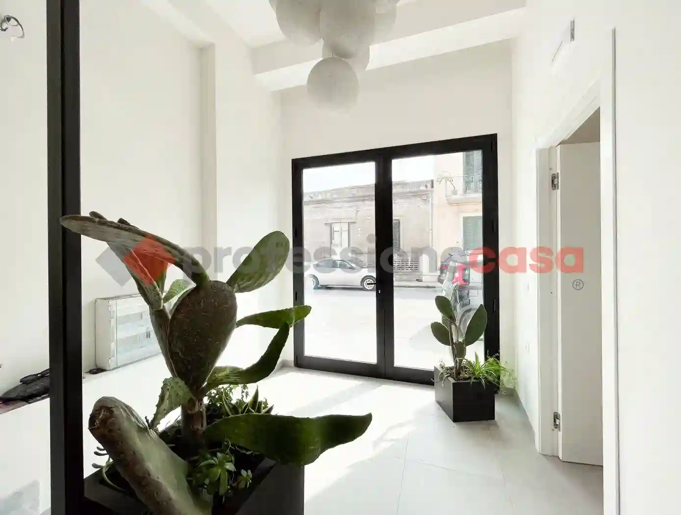 Palazzo - Edificio - foto 2